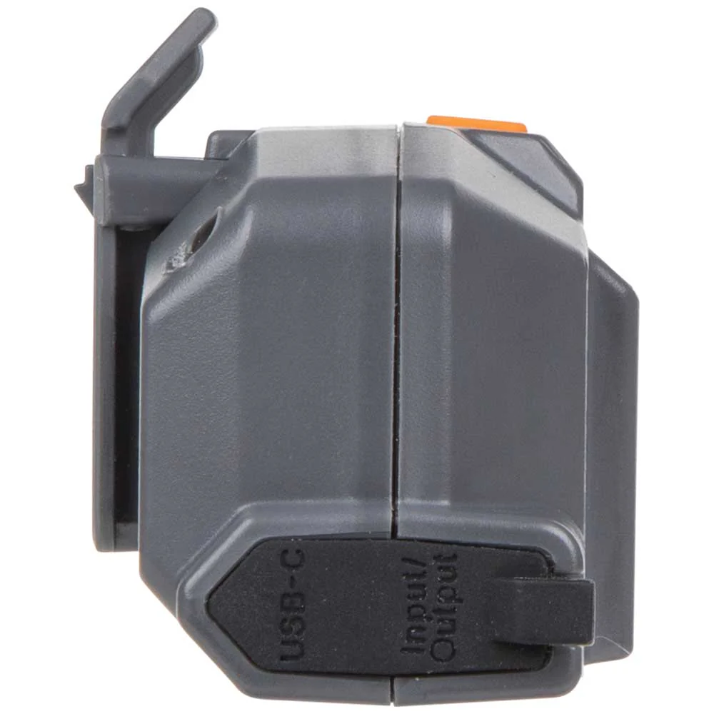 Klein Tools, 29025, Modular Battery, 3200 mAh; Up to 10W, IP54, USB-C Dual Port - Image 10