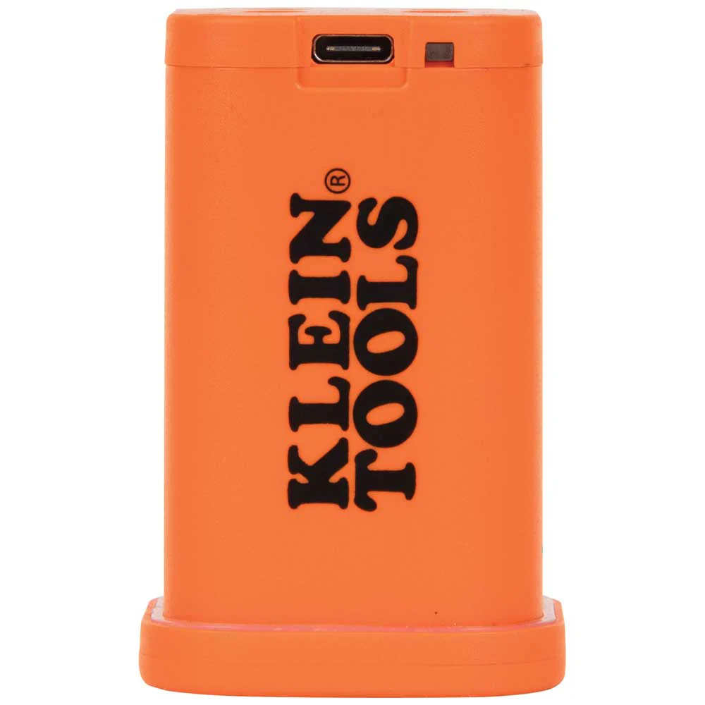 Klein Tools, 29026, Battery Pack, Lithium-Ion, 10400 mAh, Replacement for 93PLL, USB-C Rechargeable - Image 10
