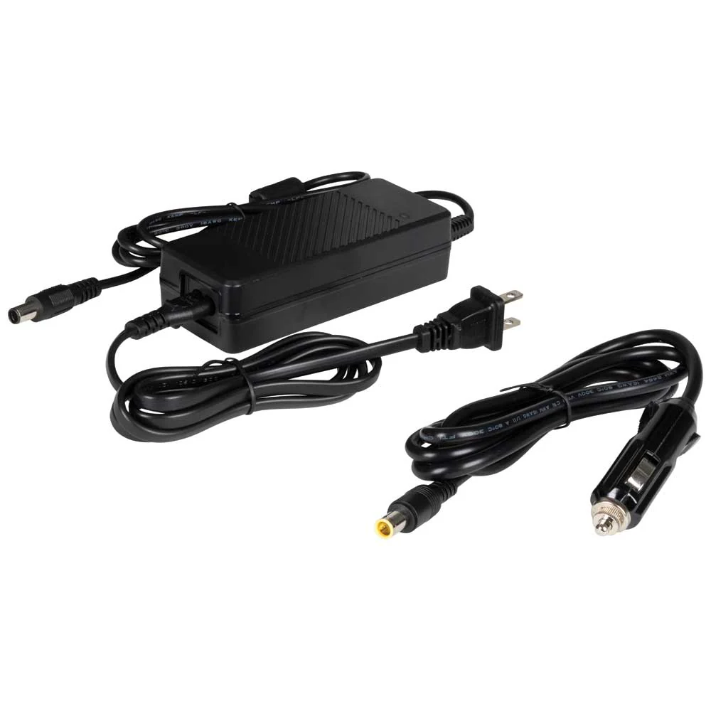 Klein Tools, 29209, Power Adapter, 12V, 10A, 5 ft, 8mm Barrel - Image 3