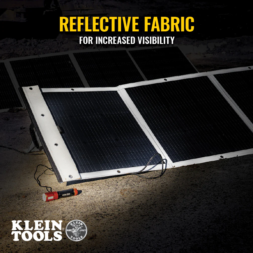 Klein Tools, 29215, Solar Adapter, APP® to MC4, 12 AWG, 11.94 in, PVC Insulation - Image 3