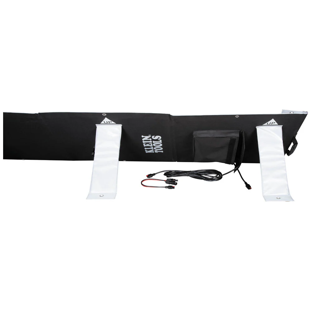 Klein Tools, 29215, Solar Adapter, APP® to MC4, 12 AWG, 11.94 in, PVC Insulation - Image 4